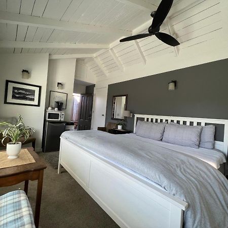 The Midtown Cottage- W/ Private Entrance And Views 산타크루즈 외부 사진
