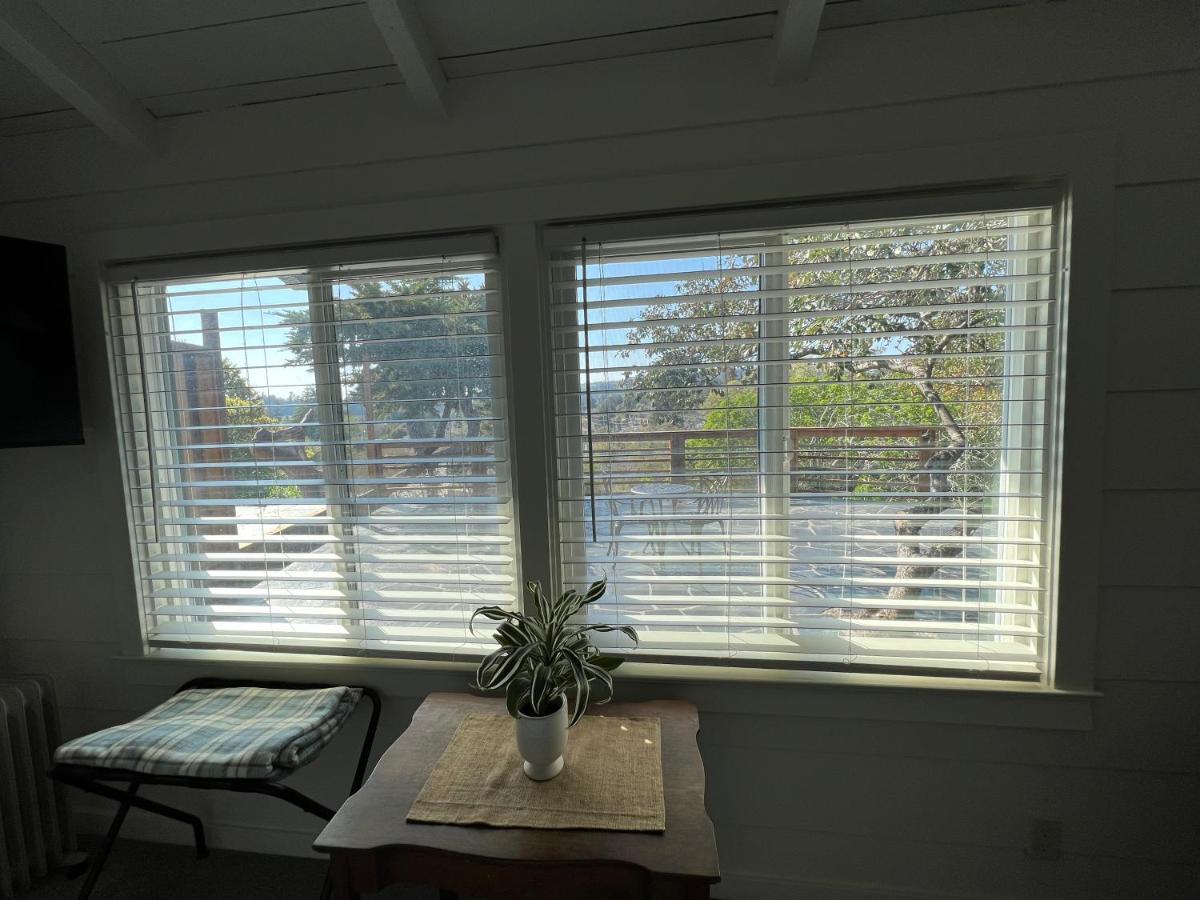 The Midtown Cottage- W/ Private Entrance And Views 산타크루즈 외부 사진